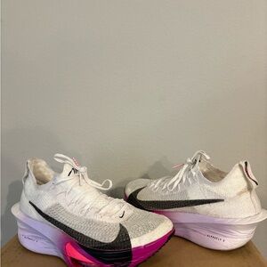 Nike alphaflys